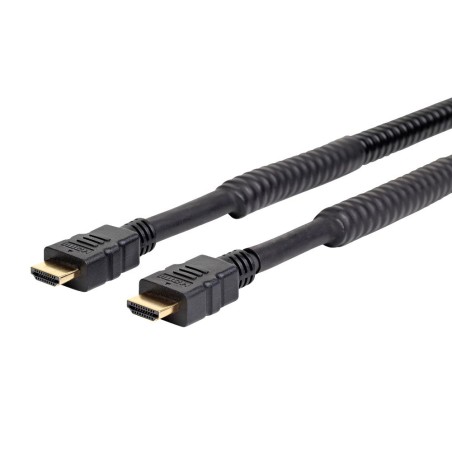 Vivolink PRO HDMI ARMOURED CABLE 3m